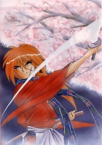 BUY NEW rurouni kenshin - 136145 Premium Anime Print Poster